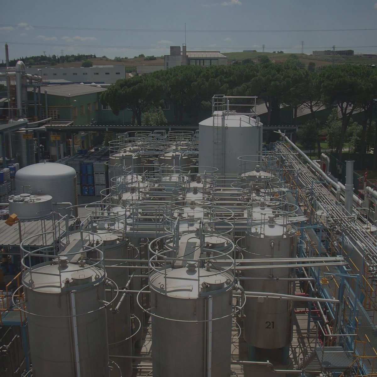 06-DestilacionDeSolucionesContaminadas Distillation of contaminated aqueous solutions