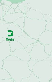 Donde estamos - Soria - mobile